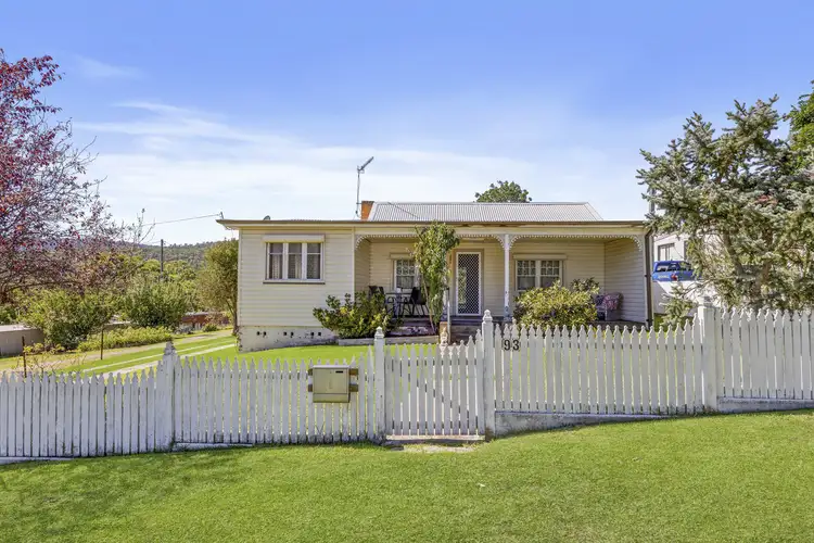 93 Wolgan Road, Lidsdale NSW 2790