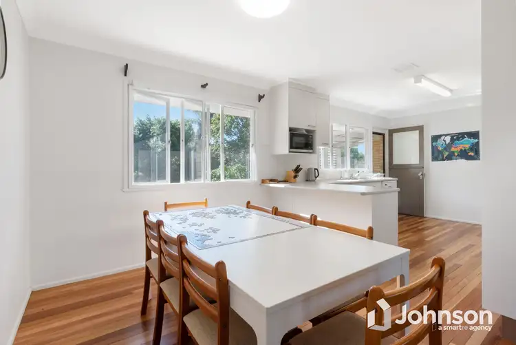 Third view of Homely house listing, 11 Caratel Street, Stafford Heights QLD 4053