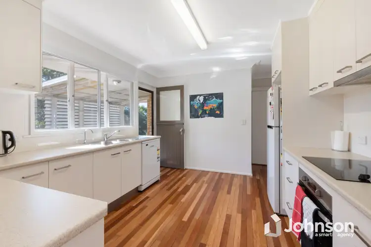 Fourth view of Homely house listing, 11 Caratel Street, Stafford Heights QLD 4053