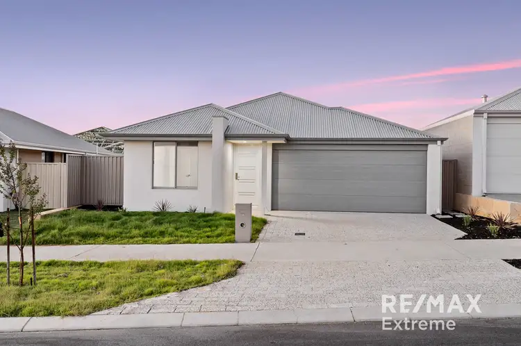 30 Regency Avenue, Baldivis WA 6171