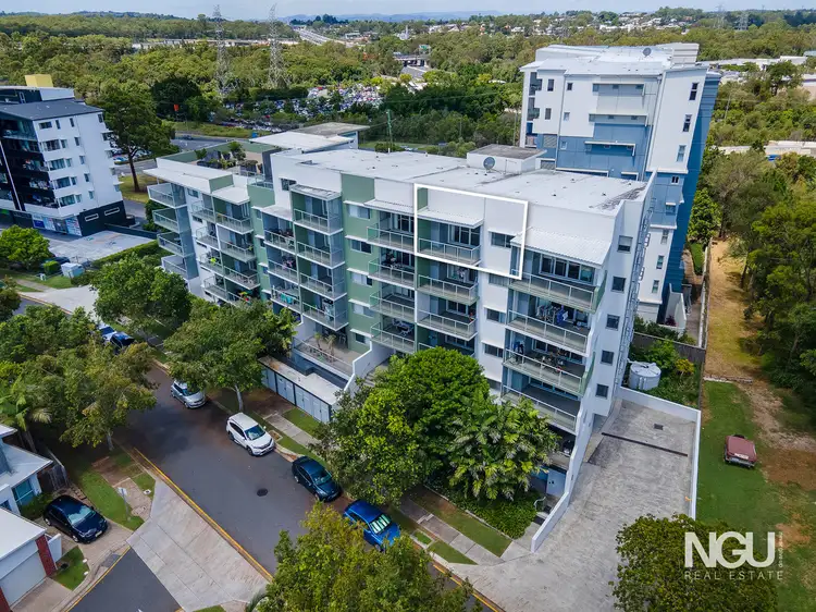 36/42 Slobodian Avenue, Eight Mile Plains QLD 4113