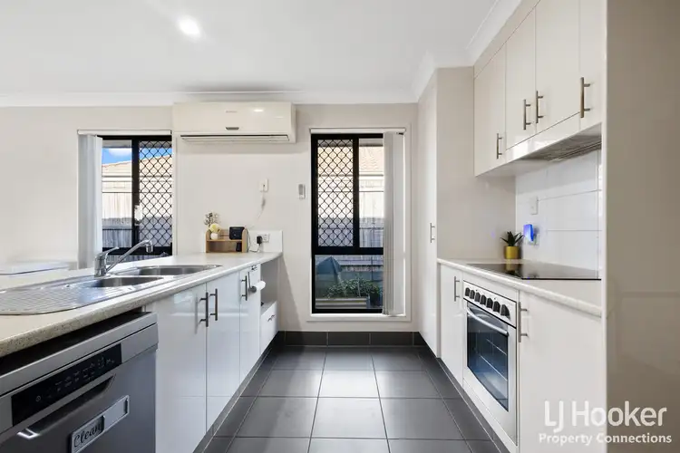 Second view of Homely house listing, 14 Oregano Close, Griffin QLD 4503