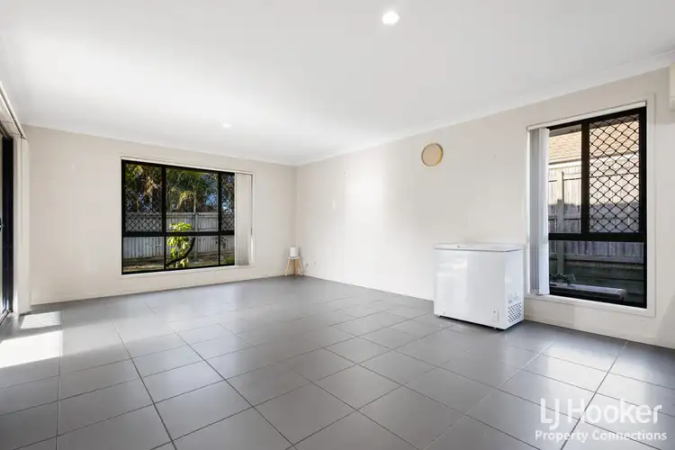 Third view of Homely house listing, 14 Oregano Close, Griffin QLD 4503