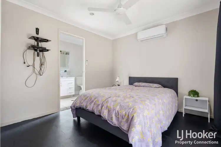 Fourth view of Homely house listing, 14 Oregano Close, Griffin QLD 4503
