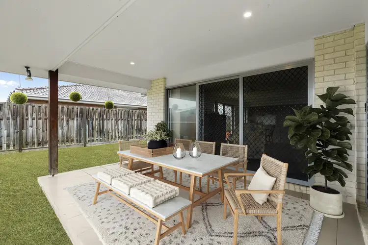 22 Feltham Circuit, Burpengary East QLD 4505