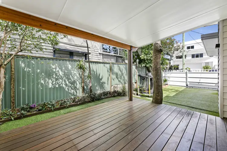 Second view of Homely house listing, 13 Twenty Fourth Avenue, Palm Beach QLD 4221
