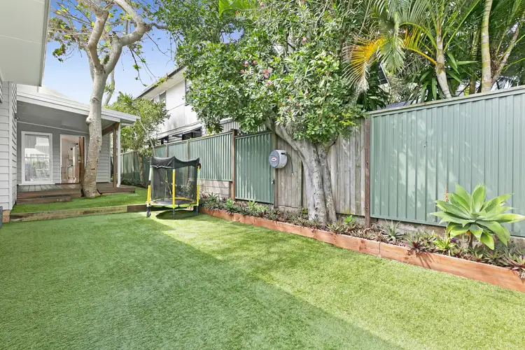 Third view of Homely house listing, 13 Twenty Fourth Avenue, Palm Beach QLD 4221