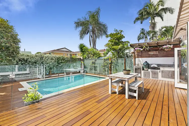 Fourth view of Homely house listing, 13 Twenty Fourth Avenue, Palm Beach QLD 4221