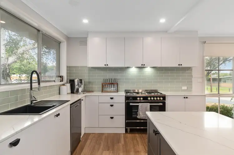 Third view of Homely house listing, 8 Havana Crescent, Frankston VIC 3199