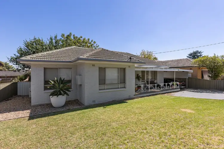 Main view of Homely house listing, 274 Bourke Street, Tolland NSW 2650