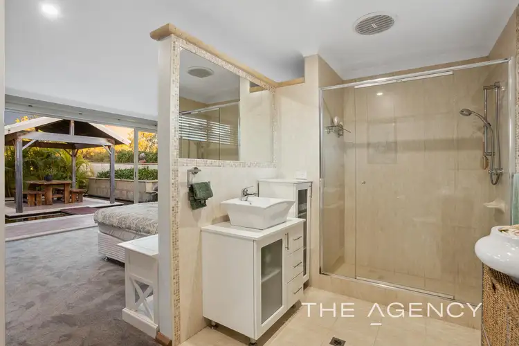 Third view of Homely house listing, 21 Glenunga Way, Craigie WA 6025