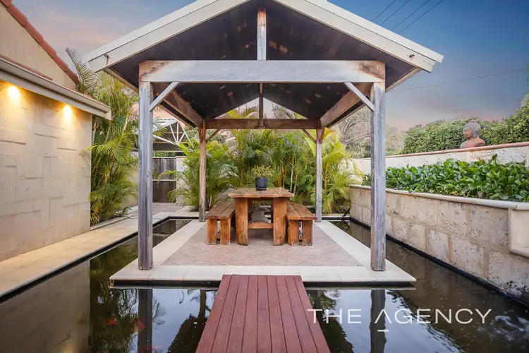 Fourth view of Homely house listing, 21 Glenunga Way, Craigie WA 6025