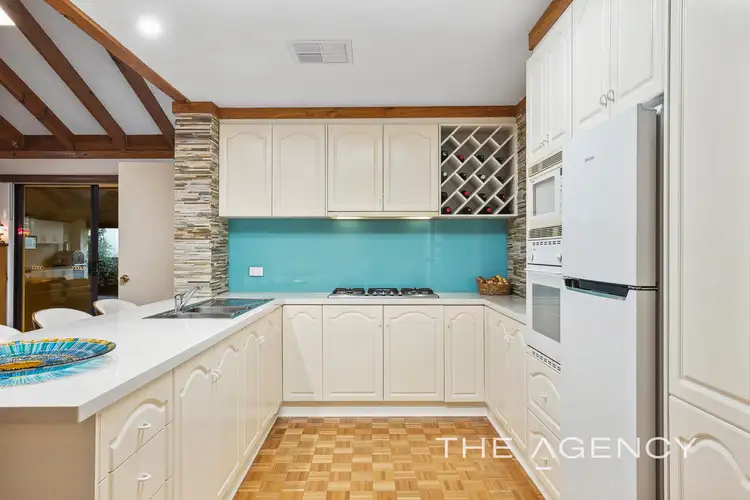 Sixth view of Homely house listing, 21 Glenunga Way, Craigie WA 6025