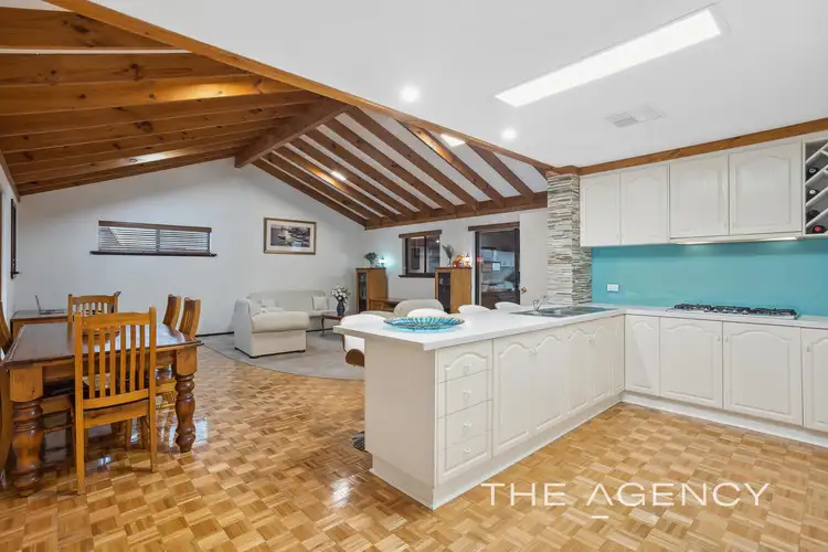 Seventh view of Homely house listing, 21 Glenunga Way, Craigie WA 6025