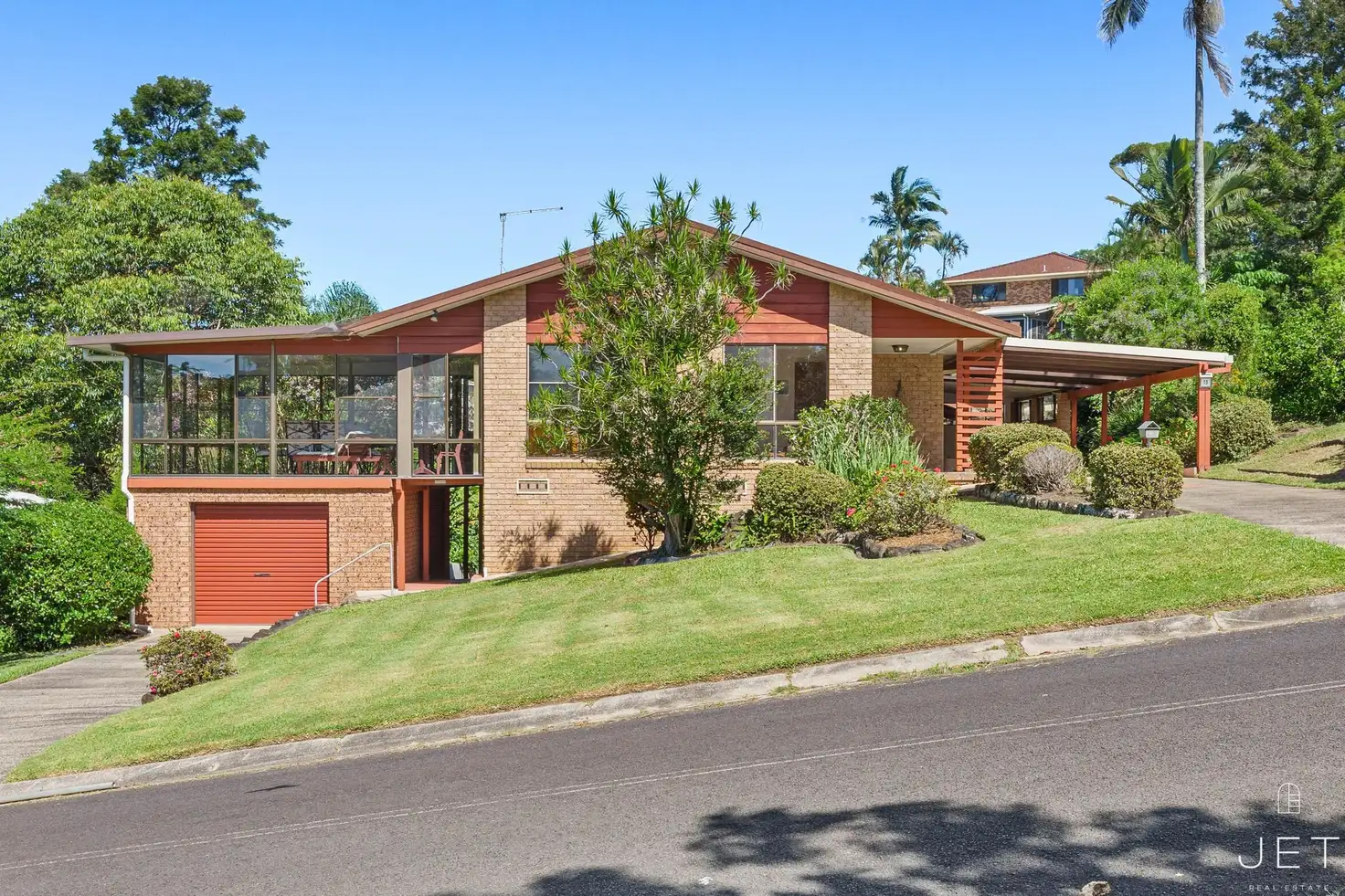 Main view of Homely house listing, 15 Yalla Kool Drive, Ocean Shores NSW 2483