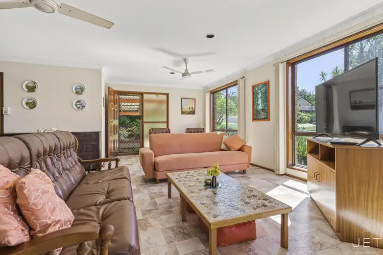 Second view of Homely house listing, 15 Yalla Kool Drive, Ocean Shores NSW 2483