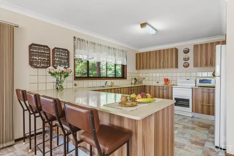 Fourth view of Homely house listing, 15 Yalla Kool Drive, Ocean Shores NSW 2483