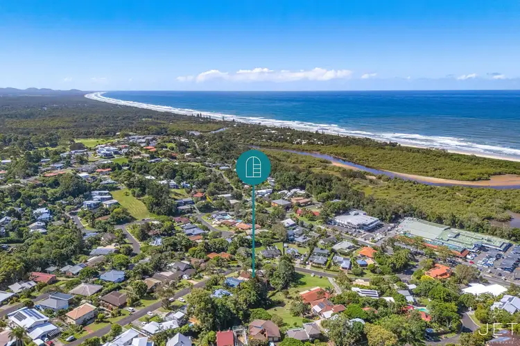 Fifth view of Homely house listing, 15 Yalla Kool Drive, Ocean Shores NSW 2483