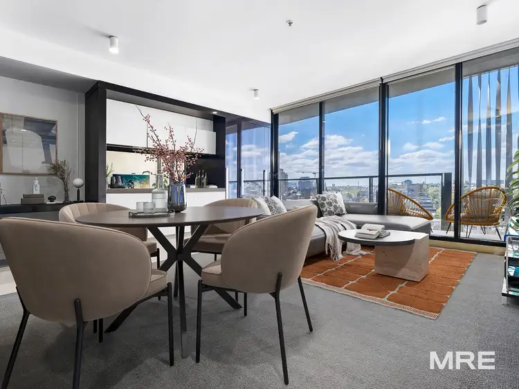 709/1 Clara Street, South Yarra VIC 3141