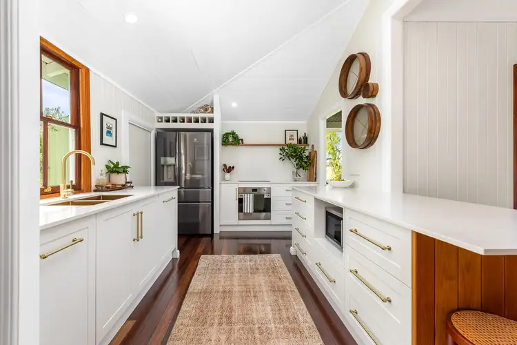 Fourth view of Homely rural property listing, 422 Ropeley Rockside Road, Ropeley QLD 4343