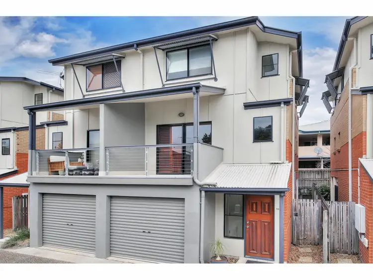 Main view of Homely townhouse listing, 13/7-11 Cardross Street, Yeronga QLD 4104