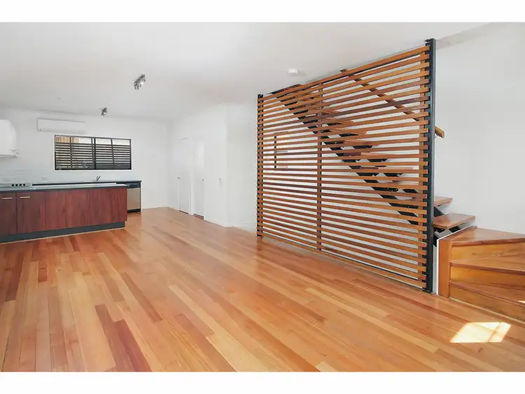 Third view of Homely townhouse listing, 13/7-11 Cardross Street, Yeronga QLD 4104