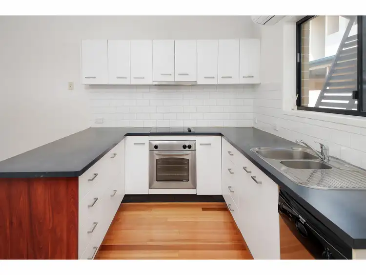Fourth view of Homely townhouse listing, 13/7-11 Cardross Street, Yeronga QLD 4104