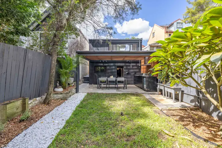 28 John Street, Petersham NSW 2049