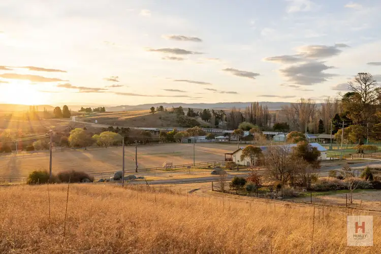 Fourth view of Homely land listing, 8 Campbell Street, Dalgety NSW 2628