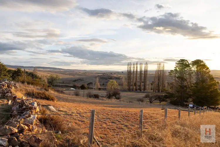 Fifth view of Homely land listing, 8 Campbell Street, Dalgety NSW 2628