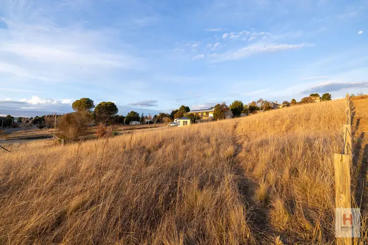 Sixth view of Homely land listing, 8 Campbell Street, Dalgety NSW 2628