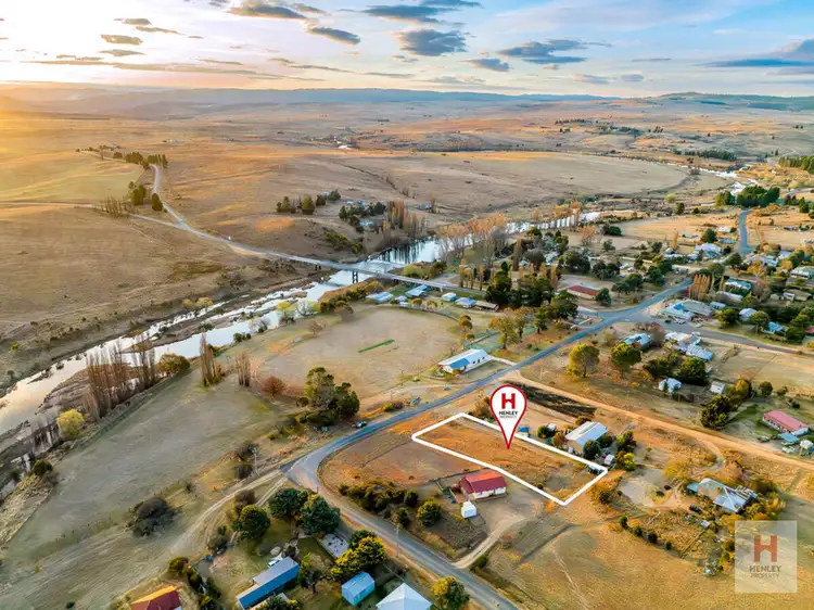 Seventh view of Homely land listing, 8 Campbell Street, Dalgety NSW 2628