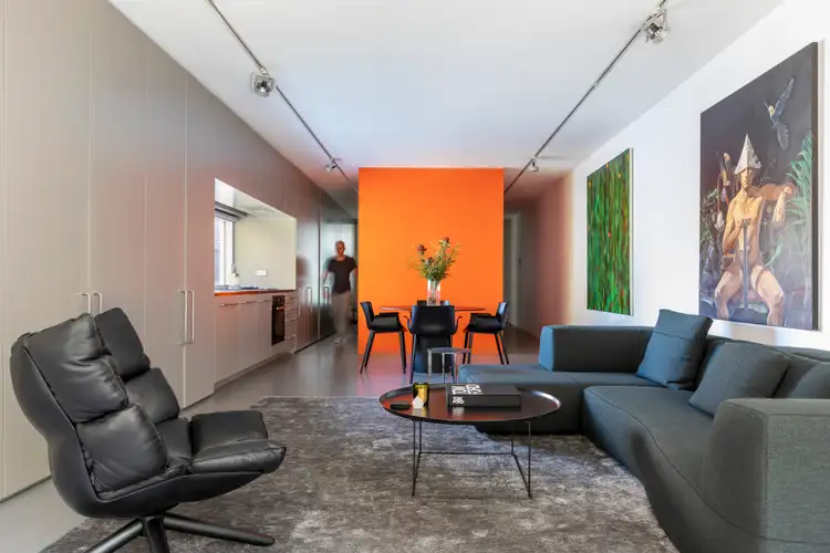 Second view of Homely apartment listing, 306/136-142 Barcom Avenue, Darlinghurst NSW 2010