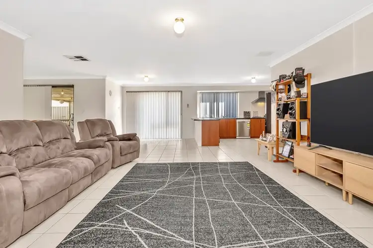 Main view of Homely house listing, 19 Addingham Boulevard, Madora Bay WA 6210