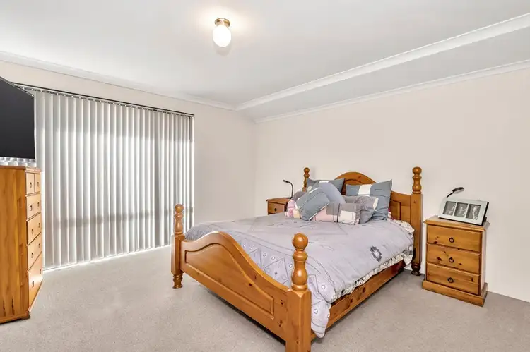 Second view of Homely house listing, 19 Addingham Boulevard, Madora Bay WA 6210