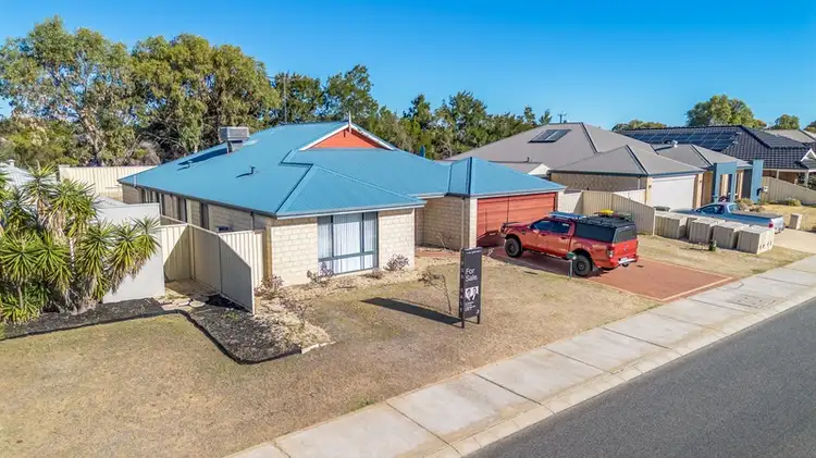Third view of Homely house listing, 19 Addingham Boulevard, Madora Bay WA 6210