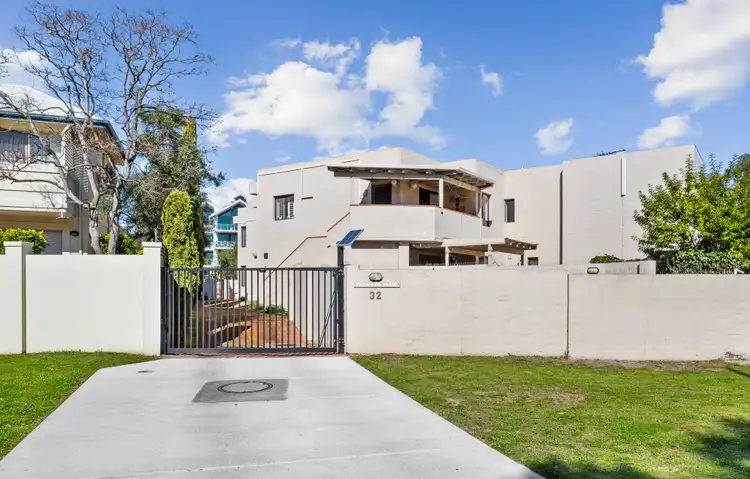 7/32 Garland Street, Victoria Park WA 6100