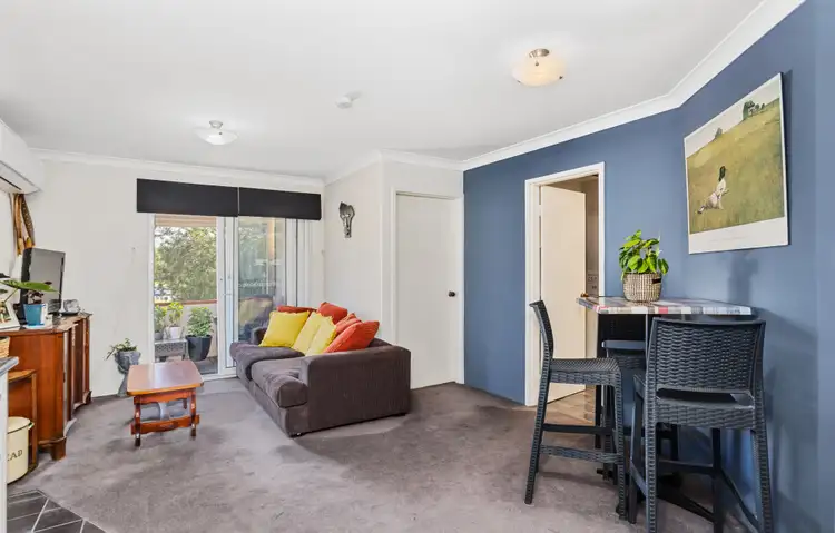 Fifth view of Homely apartment listing, 7/32 Garland Street, Victoria Park WA 6100