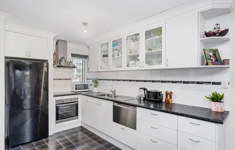 Sixth view of Homely apartment listing, 7/32 Garland Street, Victoria Park WA 6100