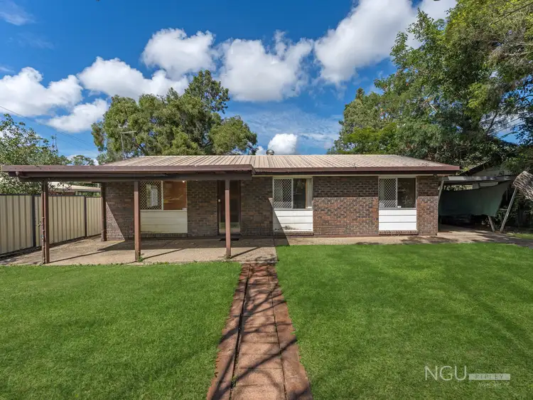 4 Rinto Drive, Eagleby QLD 4207
