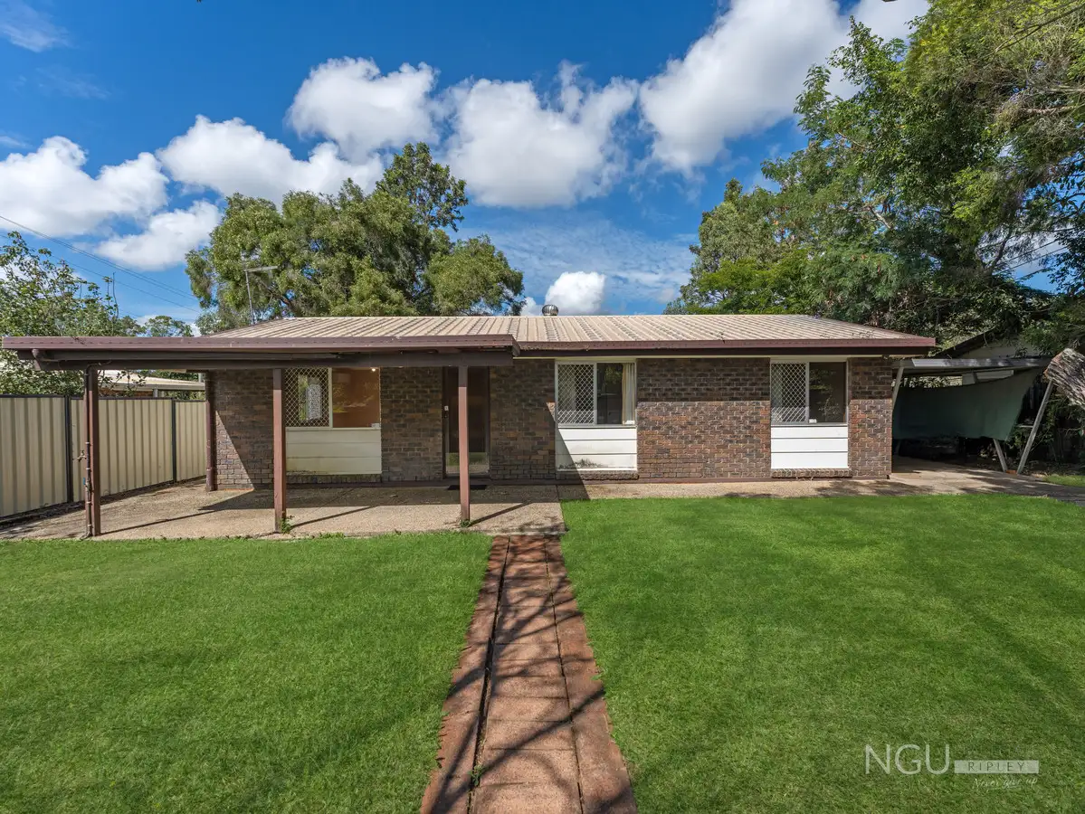 Main view of Homely house listing, 4 Rinto Drive, Eagleby QLD 4207