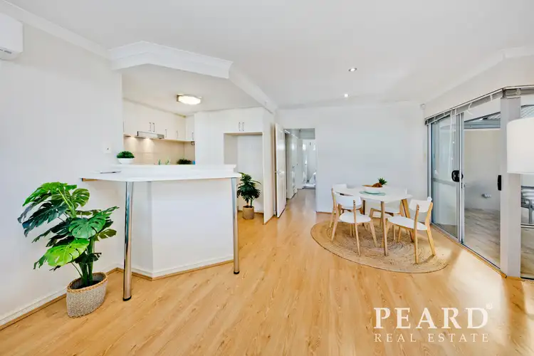 Third view of Homely house listing, 41B Lodesworth Road, Westminster WA 6061