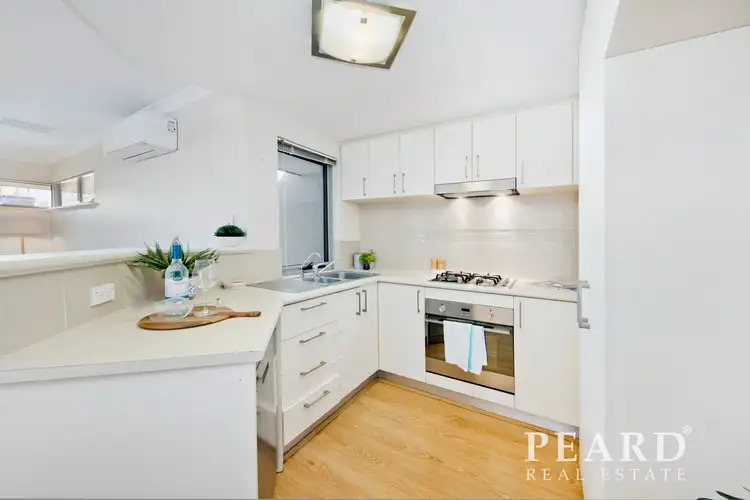 Fifth view of Homely house listing, 41B Lodesworth Road, Westminster WA 6061