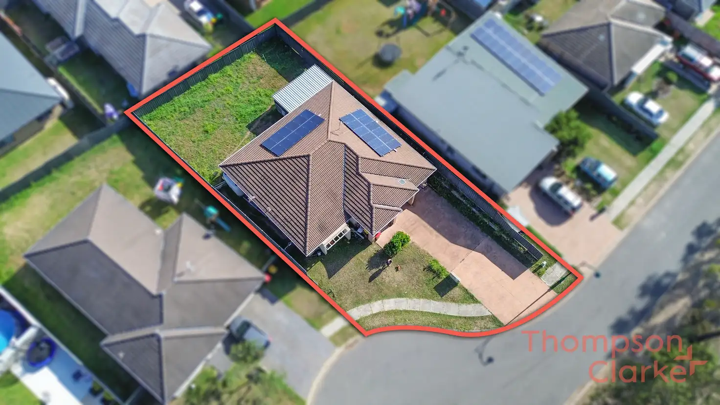 Main view of Homely house listing, 10 Finch Close, Cessnock NSW 2325