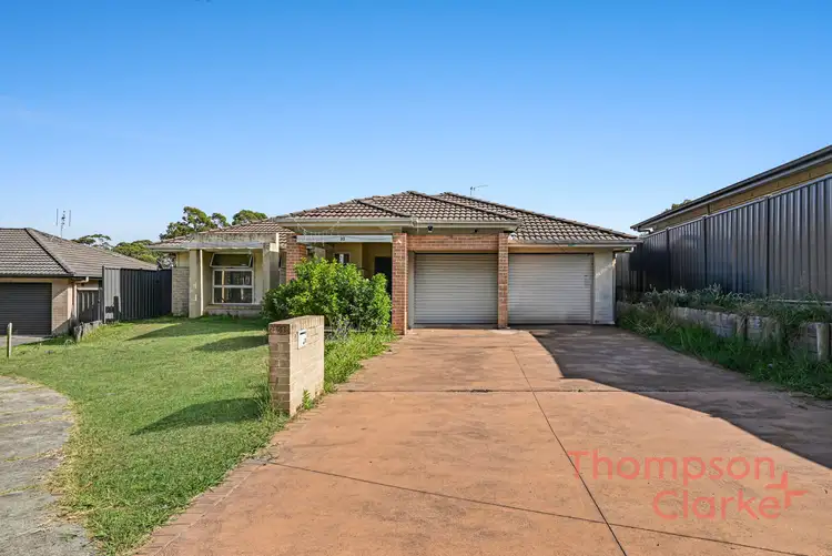 Second view of Homely house listing, 10 Finch Close, Cessnock NSW 2325