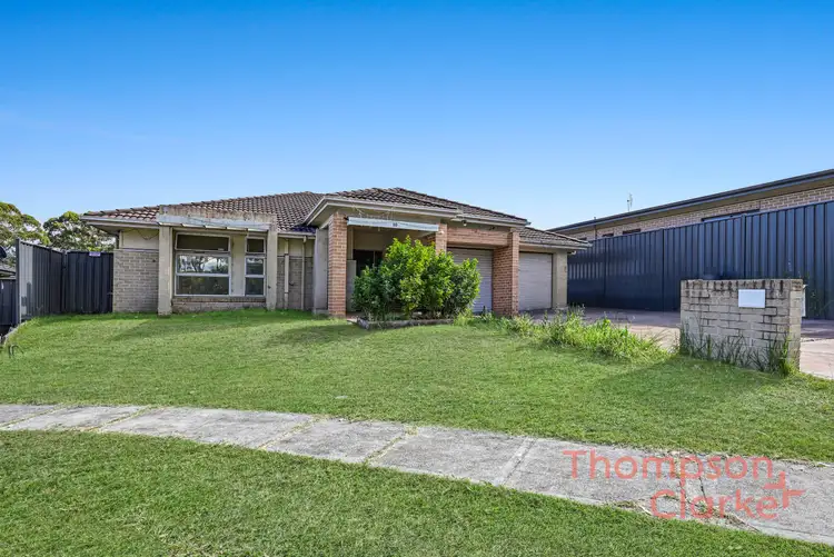 Third view of Homely house listing, 10 Finch Close, Cessnock NSW 2325
