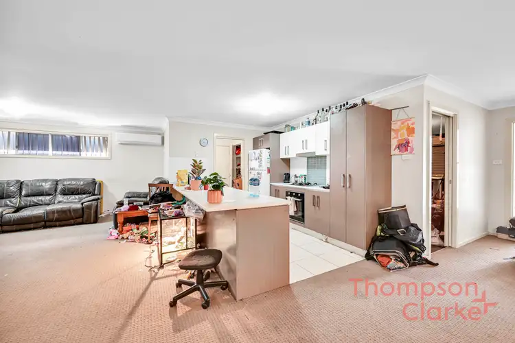 Fifth view of Homely house listing, 10 Finch Close, Cessnock NSW 2325