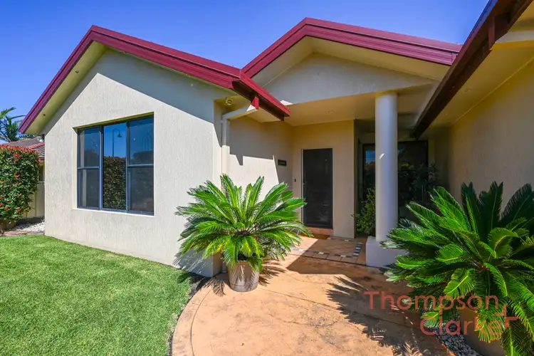 Third view of Homely house listing, 13 Donegal Drive, Ashtonfield NSW 2323