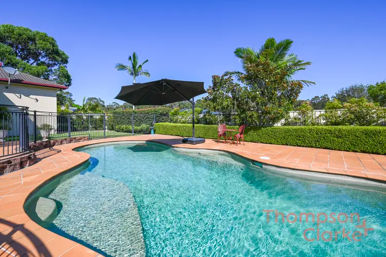 Fourth view of Homely house listing, 13 Donegal Drive, Ashtonfield NSW 2323