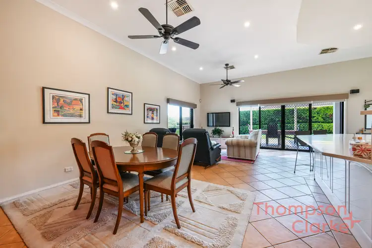 Fifth view of Homely house listing, 13 Donegal Drive, Ashtonfield NSW 2323